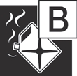 Brandklasse A