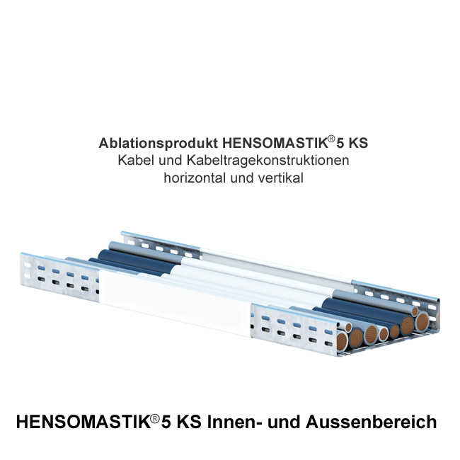 Hensomastik 5 KS