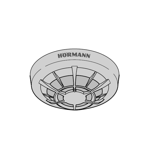 Hörmann Thermomelder H-TM-4070