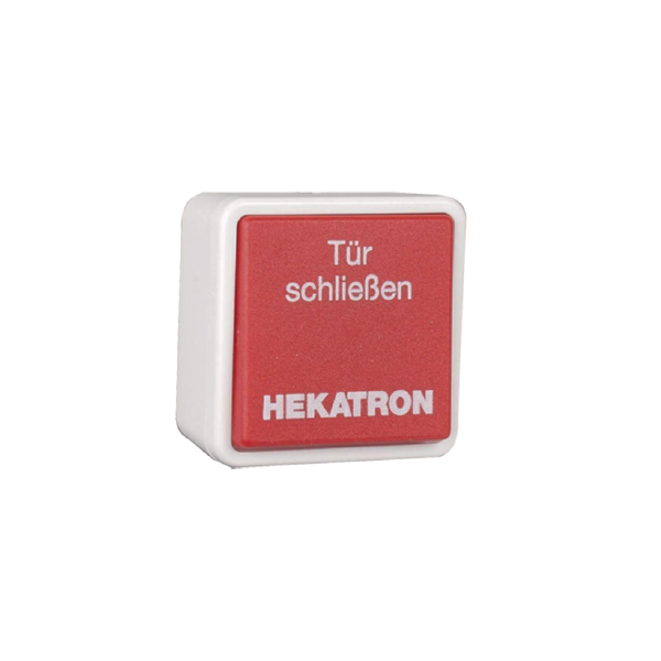 HEKATRON Unterbrechertaster HAT 02